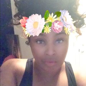 Meet your Posher, Janine